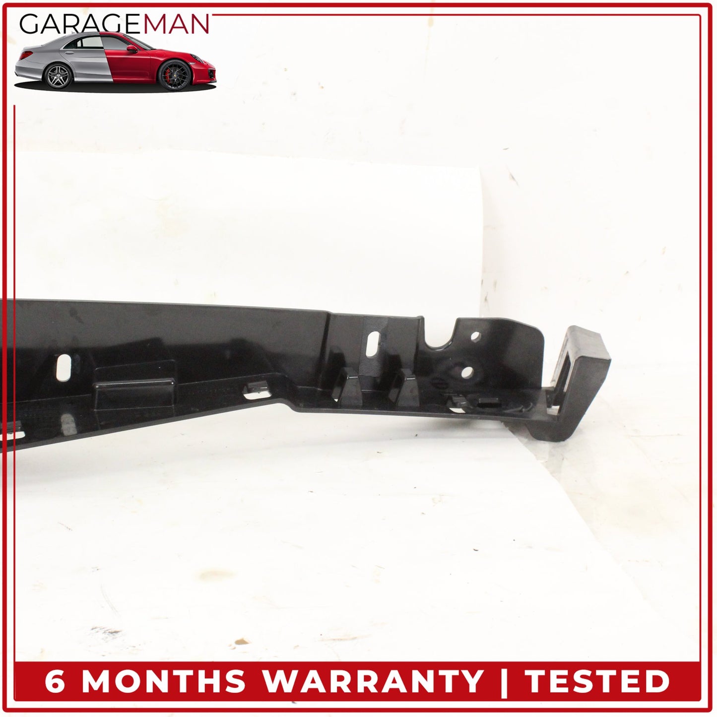 2014-2021 BMW i3 I01 Rear Right Passenger Side Quarter Panel Bracket 7296756 OEM
