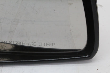 2010-2013 Mercedes-Benz S550 W221 Right Rear View Mirror 2218101276
