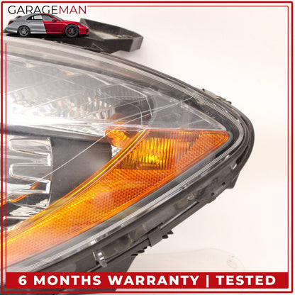 2014-2019 Mercedes-Benz CLA250 C117 Front Left Halogen Head Light Lamp OEM