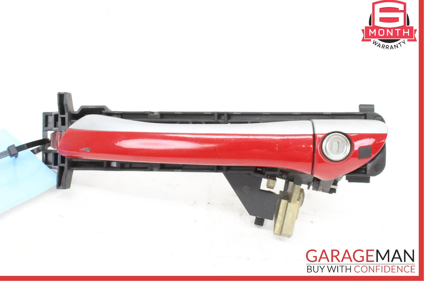 2003-2006 Mercedes SL500 R230 Left Front Door Handle 2207600334 Genuine