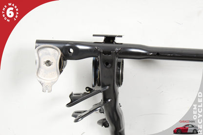 2022-2025 Audi Q4 E-Tron SUV Rear Subframe Sub Frame Crossmember 89A500025 OEM