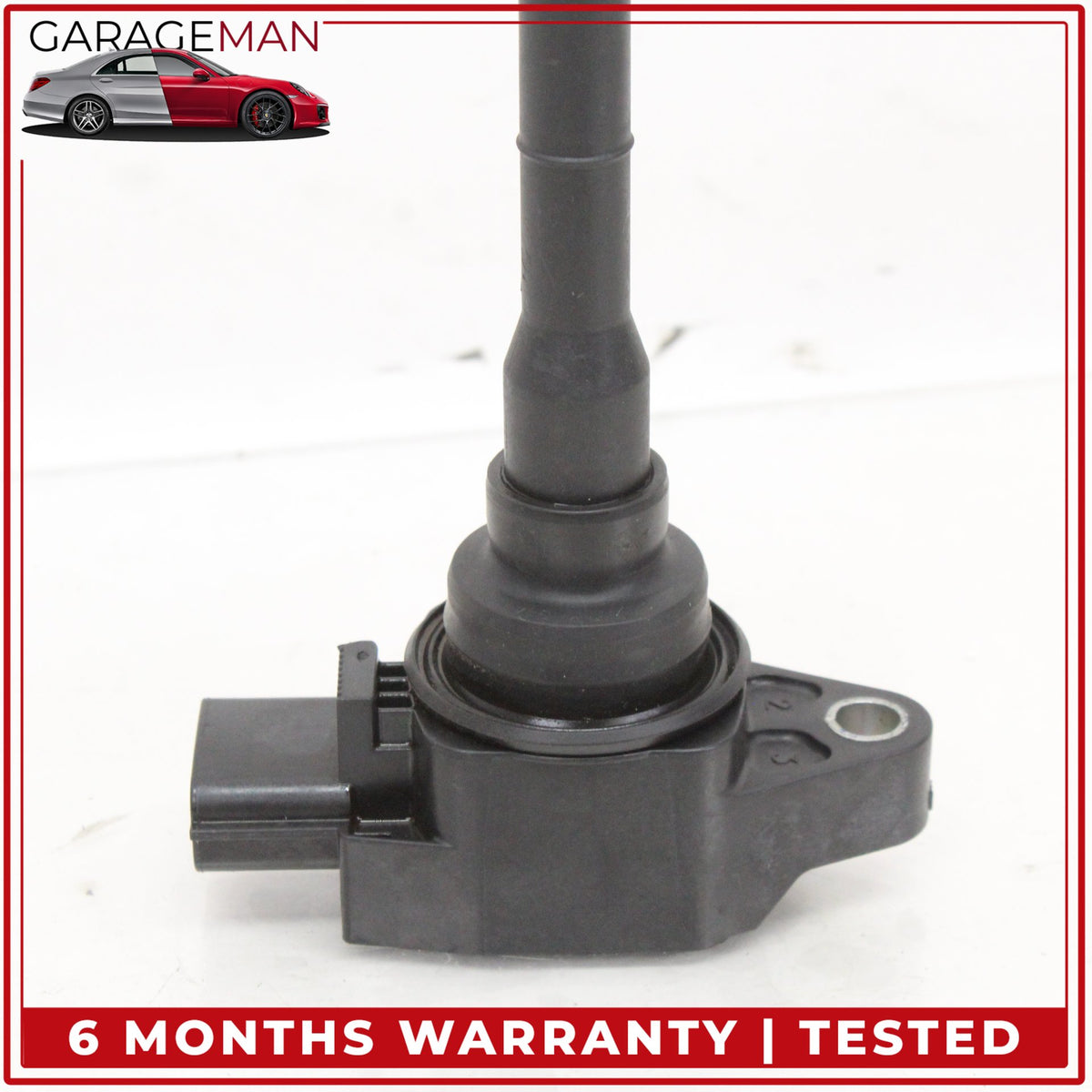 2016-2024 Infiniti Q50 Q60 3.0L Engine Motor Ignition Coil 224485CA0A OEM