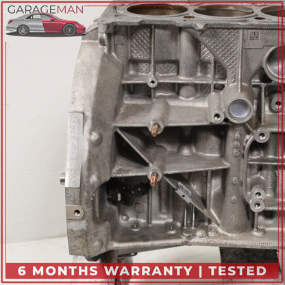 2015-2020 Mercedes W213 E300 RWD 2.0L Engine Cylinder Block 274920 OEM 112k