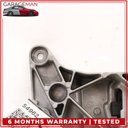 2012-2019 BMW 640i F12 Automatic Transmission Mount Support Bracket 6777613 OEM