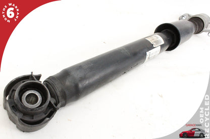 2013-2017 Audi SQ5 Q5 Rear Left and Rear Right Side Shock Strut Absorber Set OEM