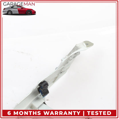 2011-2018 Audi A8 Quattro S8 Left and Right Fender Support Mount Bracket Set OEM