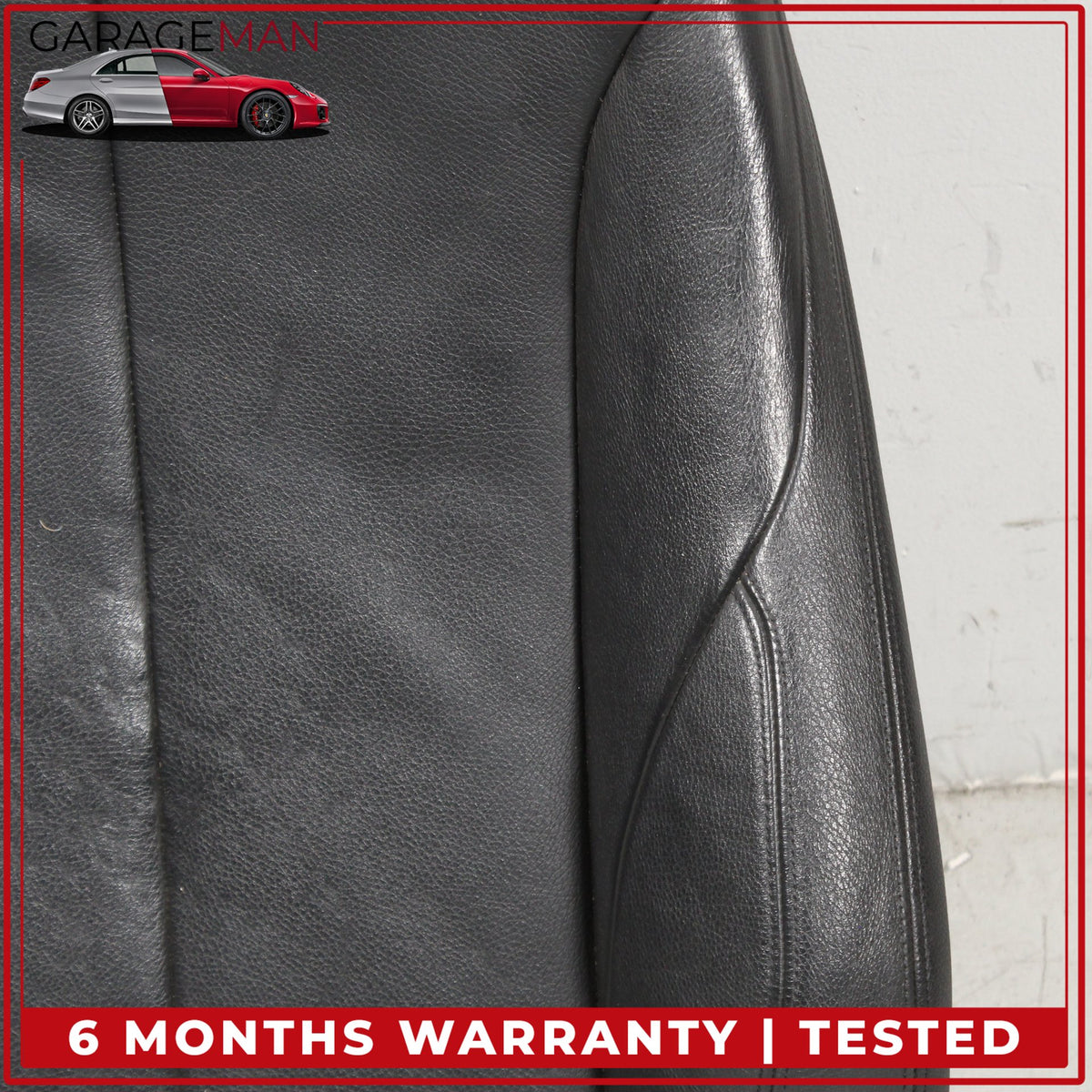 2015-2020 BMW 430i Gran Coupe Front Right Upper Seat Cushion 7295140 OEM