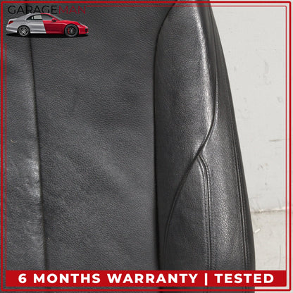 2015-2020 BMW 430i Gran Coupe Front Right Upper Seat Cushion 7295140 OEM