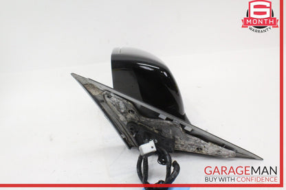2010-2013 Mercedes-Benz S550 W221 Left Door Rear View Mirror 2218101176