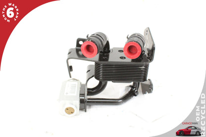 2013-2015 Fiat 500e EV Electric Heat Exchanger Cooler Chiller 61806050AE OEM