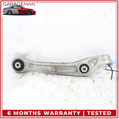 2011-2018 Audi A8 S8 Front Right Side Lower Forward Control Arm 4H0407156A OEM