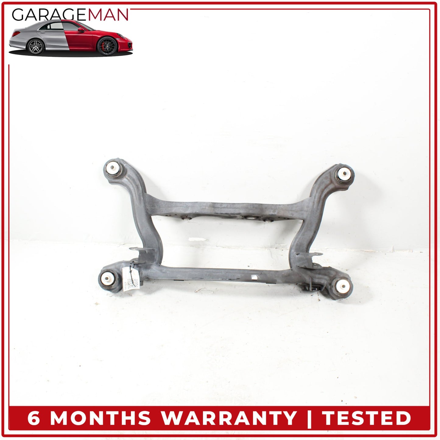 2014-2020 Mercedes X156 GLA250 CLA250 Rear Sub Frame Subframe Crossmember OEM