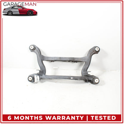 2014-2020 Mercedes X156 GLA250 CLA250 Rear Sub Frame Subframe Crossmember OEM