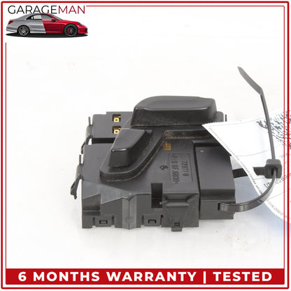 2008-2014 Mercedes W204 C250 Front Right Side Seat Adjustment Control Switch OEM