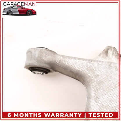 2009-2019 BMW 640i F12 Rear Right Passenger Side Lower Control Arm 6865900 OEM