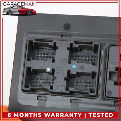 2003-2011 Mercedes W211 E320 Front SAM Module Relay Fuse Box 2115453901 OEM