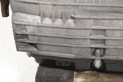 2015-2017 Mercedes W205 C300 RWD 7G Automatic Transmission 722.994 OEM 143K
