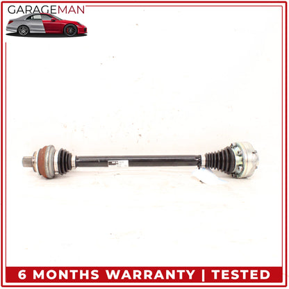 2018-2025 Audi A5 F5 AWD Rear Right or Left Side CV Axle Shaft 8W0501203D OEM