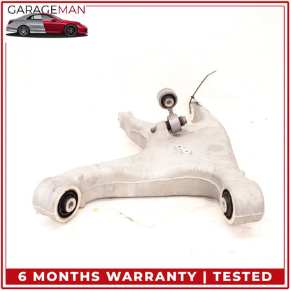 2015-2024 Porsche Macan 95B Rear Right Side Lower Control Arm 8R0505312F OEM