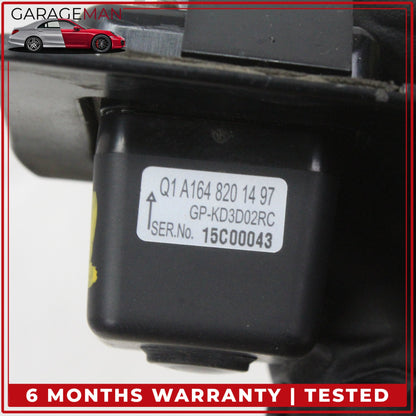 2007-2012 Mercedes X164 GL450 Rear View Back Up Parking Camera 1648201497 OEM