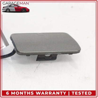 2010-2014 Mercedes W207 E350 E400 Rear Bumper Tow Hook Eye Cover 2078850223 OEM