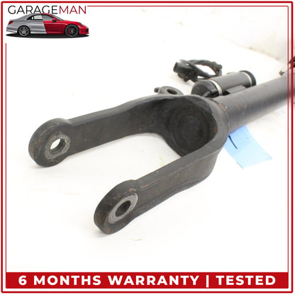 2007-2012 Mercedes X164 GL550 ML550 Front Left or Right Airmatic Shock Strut OEM