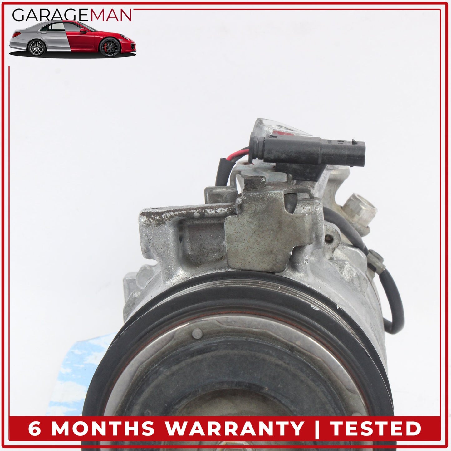 2015-2020 Mercedes W205 C300 AC A/C Air Conditioning Compressor 0032306911 OEM