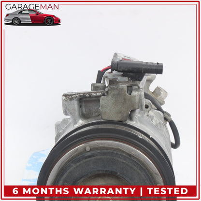 2015-2020 Mercedes W205 C300 AC A/C Air Conditioning Compressor 0032306911 OEM