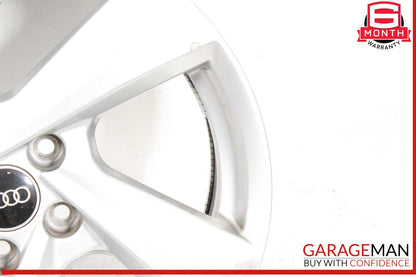 19-23 Audi Q3 18''X7 5 Spoke Wheel Rim 83A601025H OEM