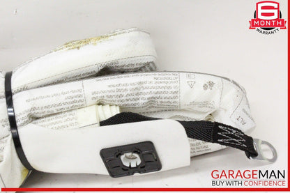 10-15 Mercedes X204 GLK350 Left Driver Side Roof Curtain Airbag Air Bag OEM