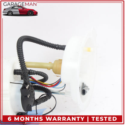 2023-2025 BMW X2 U10 SUV Fuel Pump 16115A635D0 OEM