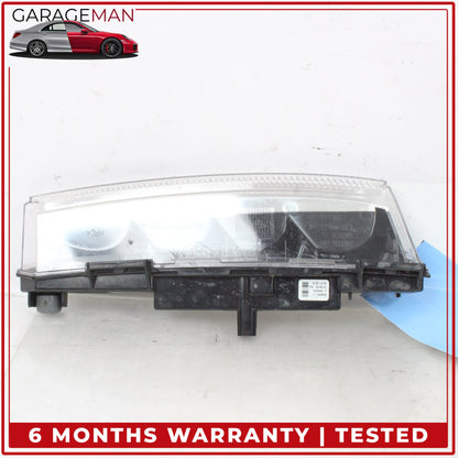 2014-2017 Mercedes W242 B Electric Drive Left LED Daytime Running Fog Light OEM