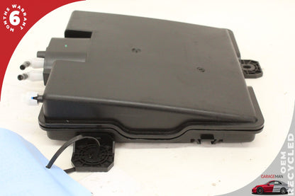 2013-2020 Mercedes R231 SL550 Air Suspension Pressure Reservoir 0008002919 OEM