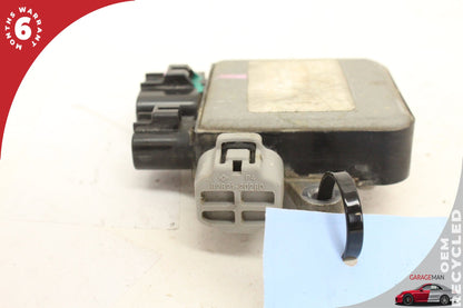2012-2015 Tesla Model S 85D Cooling Fan Relay Control Module 600895300D