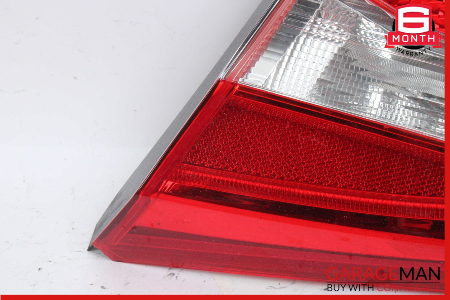 2015-2020 Mercedes-Benz GLA250 X156 Rear Right Inner Tail Light Taillight Lamp