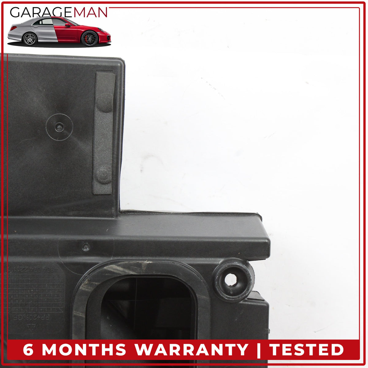 2013-2022 LR Range Rover L405 Rear Audio Subwoofer Speaker CPLA18808CA OEM