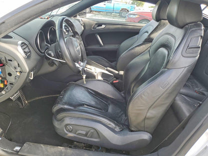 Audi TT 8J