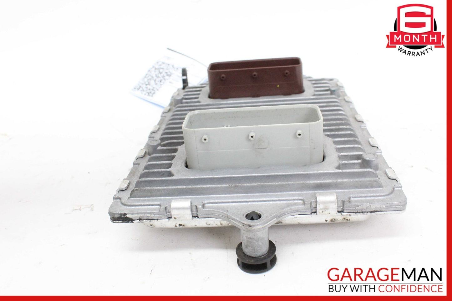 2014 Dodge Charger LD Sedan Engine Control Module 05150787AC
