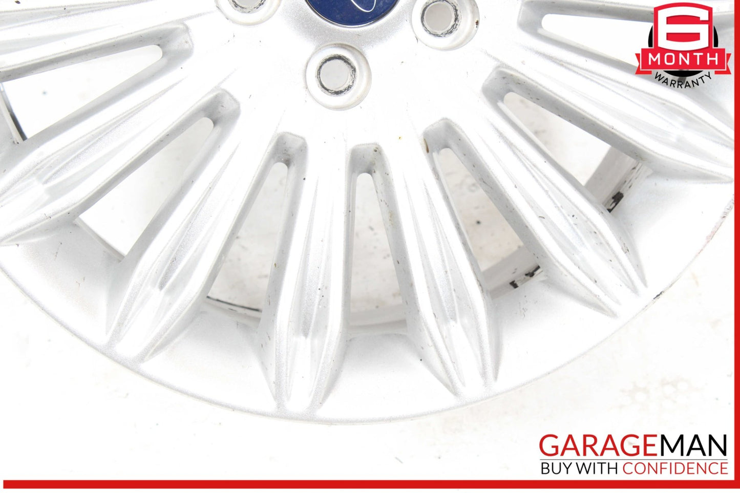 2013-2016 Ford Fusion Wheel Rim DS7C1007G1B