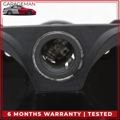 2019-2025 BMW 330i Front Center Console Dual Cup Holder Cupholder 6809803 OEM