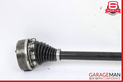 2008-2015 Audi TT 8J Convertible Rear Right Side CV Axle Shaft 1K0501204 OEM