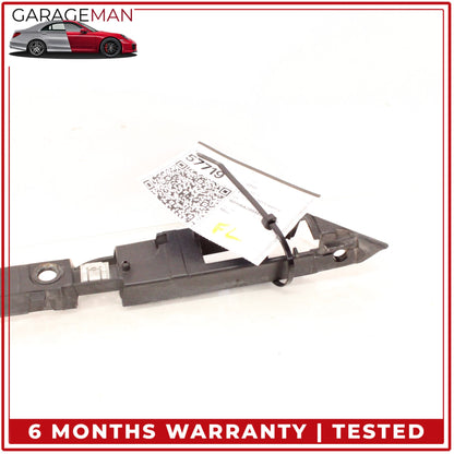 1997-2005 Porsche 911 Carrera Front Left Side Bumper Mount Support Bracket OEM