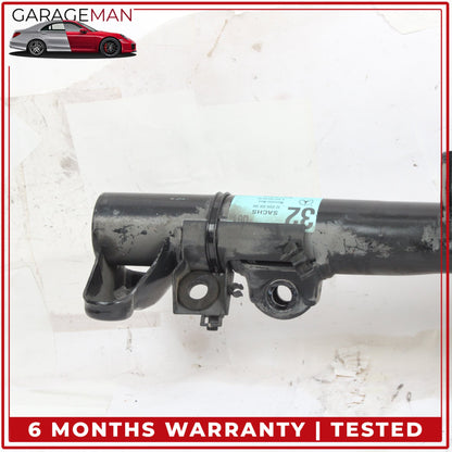 2005-2009 Mercedes W209 CLK350 Front Left and Right Shock Strut Absorber Set OEM