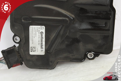 2006-2013 Mercedes X164 GL450 Gearbox Transmission Control Unit TCU Flashed OEM