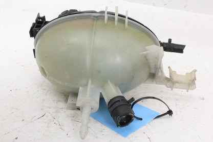 2013 Mercedes-Benz S550 W221 Sedan Coolant Overflow Reservoir 2045000549 Genuine