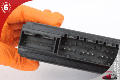 2003-2010 Porsche Cayenne 955 957 Front Left Seat Memory Control Module OEM