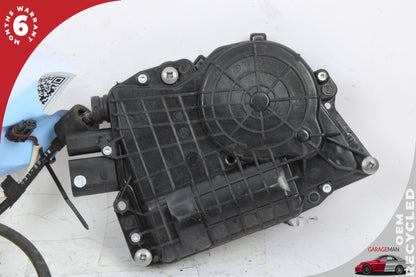 2011-2016 BMW 528i F10 Front Left Side Door Lock Actuator w/ Soft Close OEM
