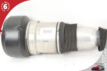 2007-2014 Mercedes W221 S550 S400 Rear Side Airmatic Suspension Shock Strut OEM