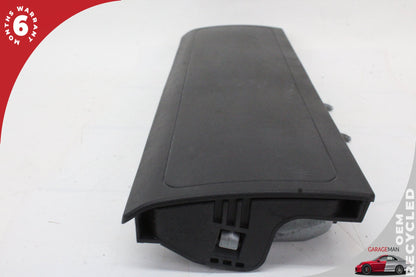 2011-2018 Audi A8 S8 Front Right Passenger Side Knee Airbag 4H1880842A OEM