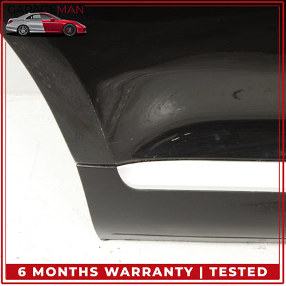 2003-2010 Porsche Cayenne 955 Right Rear Side Door Shell 7L0833112 OEM